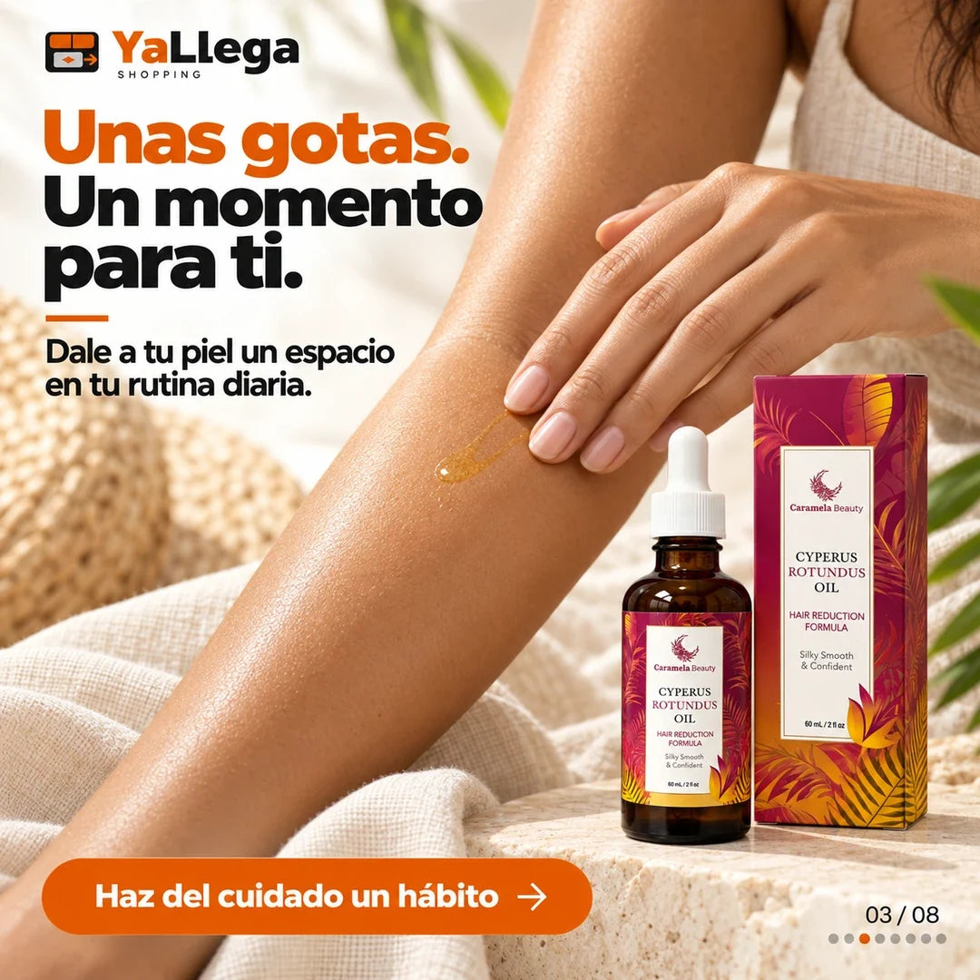 Unas gotas, un momento para ti