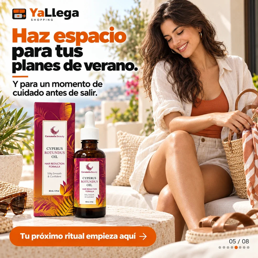 Haz espacio para tus planes de verano