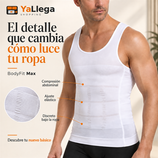 BodyFit Max - beneficios