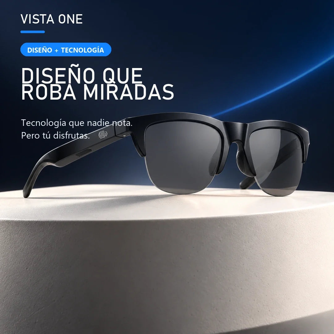 Vista One: diseño que roba miradas
